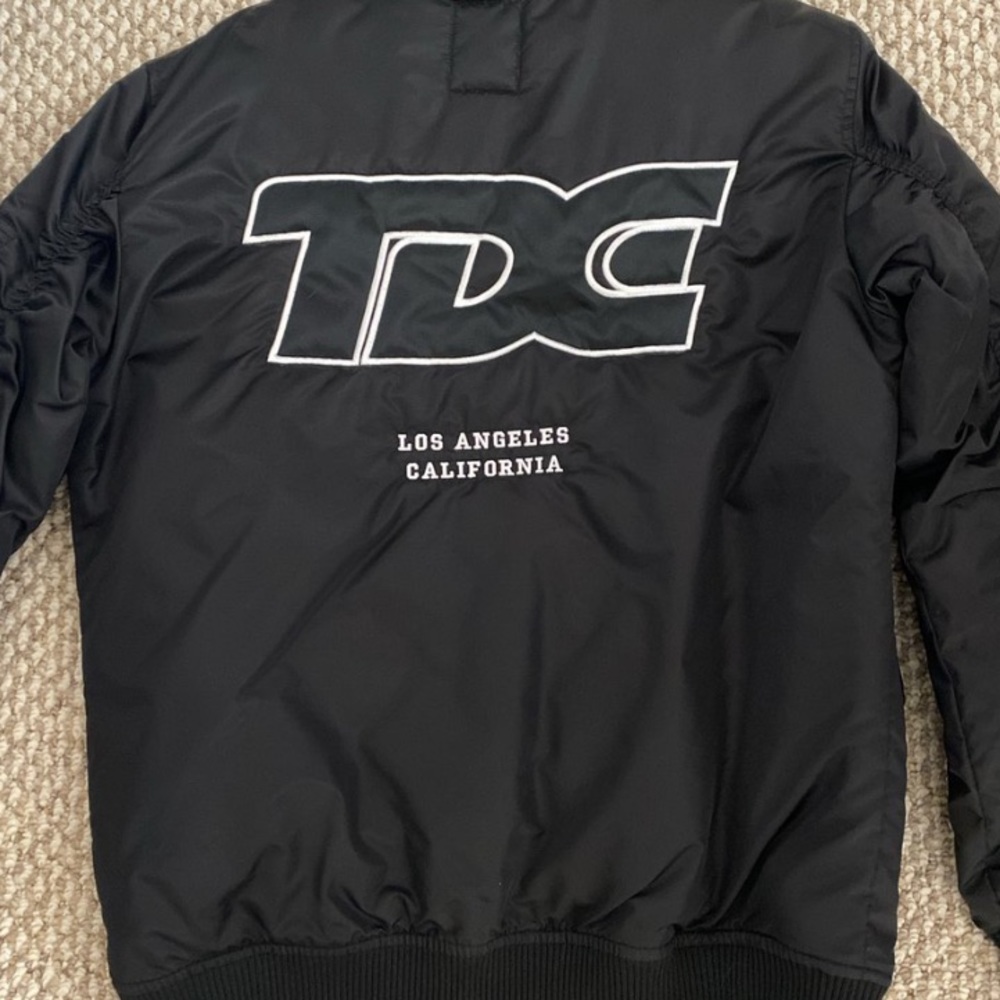 got it from my brother